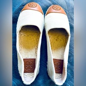 Tory Burch Flats